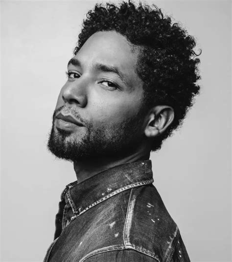 jussie smollett nude|Jussie Smollett Dick Pics • Leaked Meat